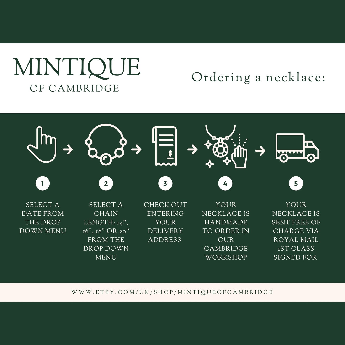 Queen Elizabeth II Sixpence Double Coin Necklace | 18k Gold Plated