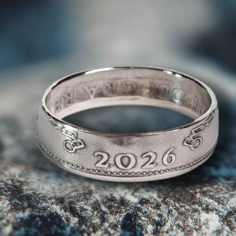 2026 Rings