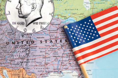  The American Collection