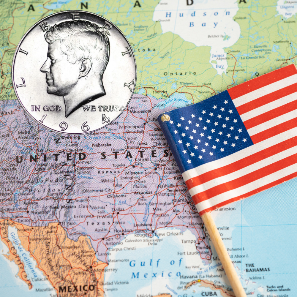 The American Collection