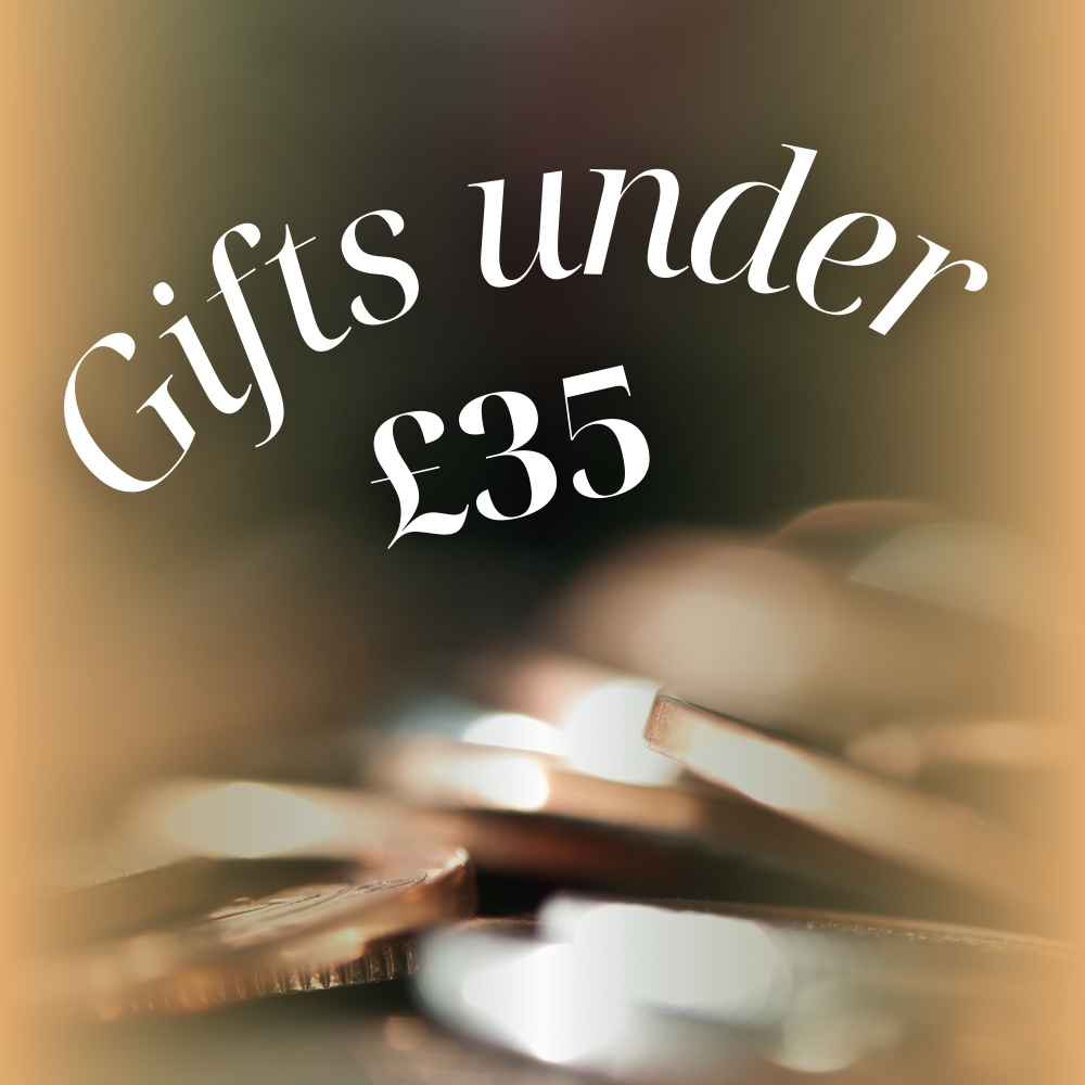 Gifts under £35
