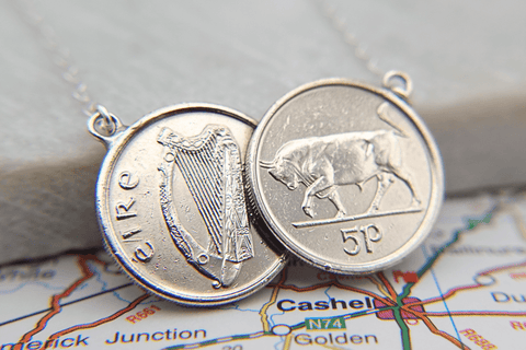  The Irish Collection