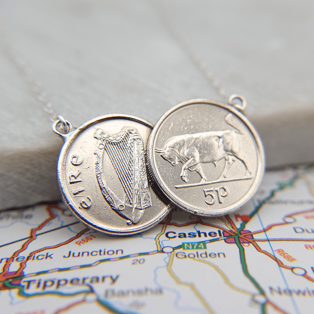 The Irish Collection