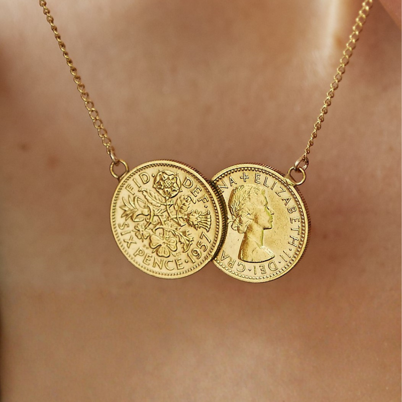 The Sixpence Collection