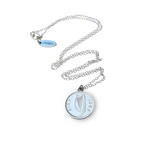 Irish Threepence (Hare) Single Coin Necklace