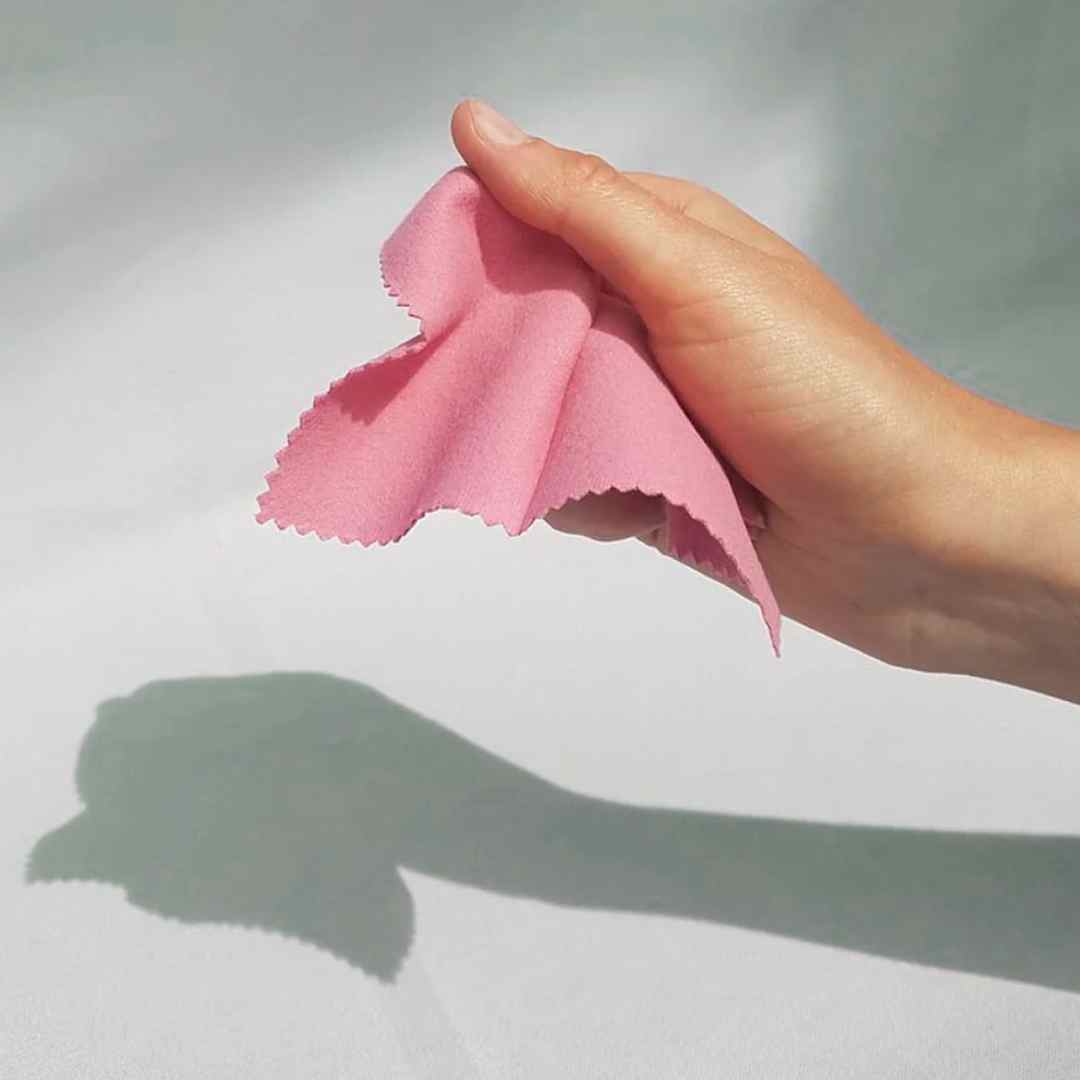 Polishing Cloth