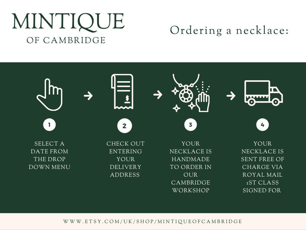 Layered sixpence and threepence silver coin necklace palladium plated on sterling silver chains - on trend British pendant layering necklace