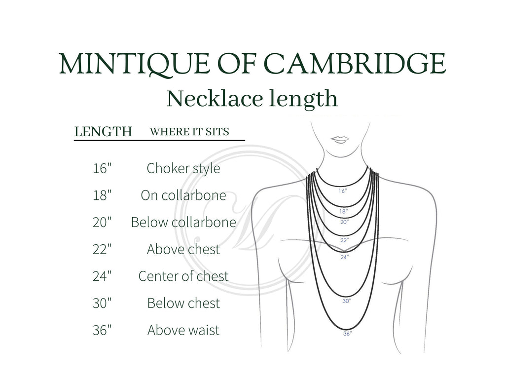 Sixpence Handmade Enamelled Necklace Pendant