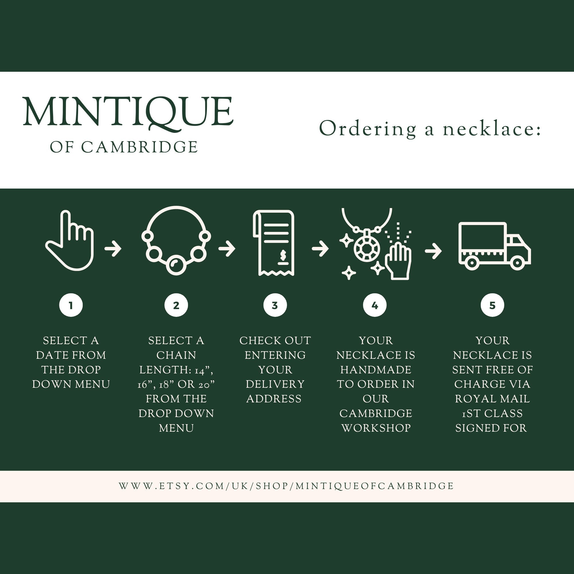 Queen Elizabeth II Sixpence Double Coin Necklace | 18k Gold Plated