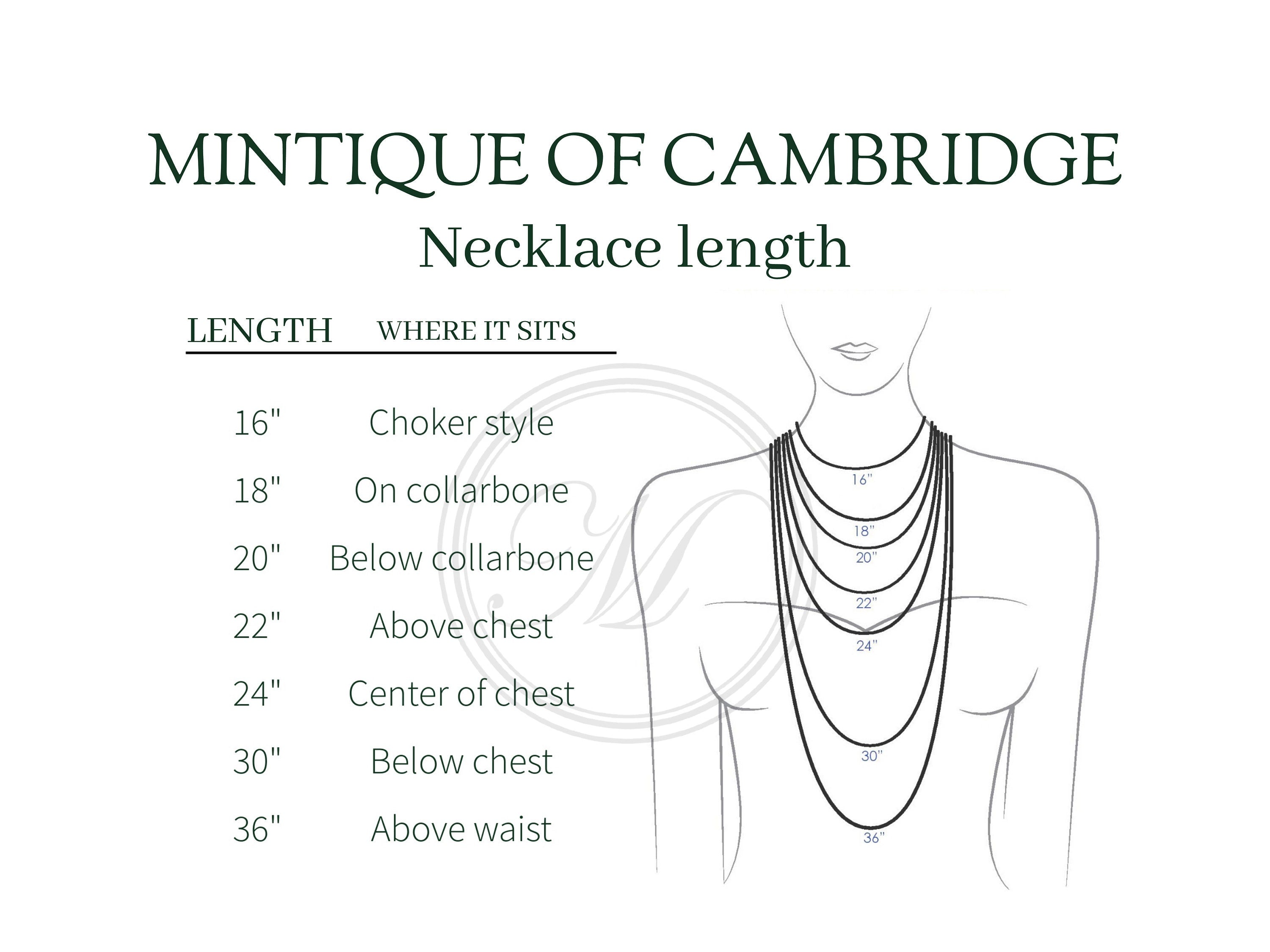 Sterling Silver Gift Set: Edwardian Sixpence Necklace & Threepence Earrings